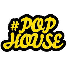 ＃POP HOUSEの特集写真