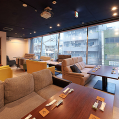 Living Bar Dream Home リビングバー ドリームホームのコース写真