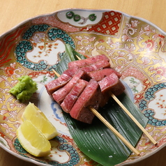 串焼き むつの式のおすすめ料理1