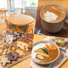 SAYAMA HISTORY CAFE サヤマ ヒストリーカフェの写真