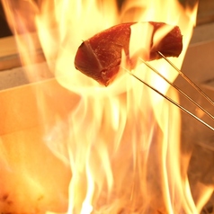 藁焼き処 火々の特集写真