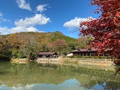 しい茸園 有馬富士の写真