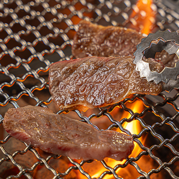 炭火焼肉 秀虎のおすすめ料理1