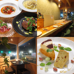 Phlox Local Market Bistro&Marche フロックスローカルマーケット ビストロアンドマルシェの写真