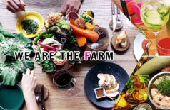 WE ARE THE FARM 赤坂 ウィーアーザファームの写真