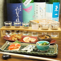 SAKE bar むろの写真