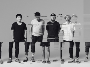 toe、東京でのワンマン完売で追加公演発表