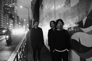 mouse on the keys、4th EP『Arche』リリース決定