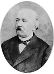 Carl Mikuli (1819-1897)