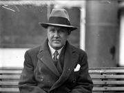 Roy Agnew (1891 - 1944)