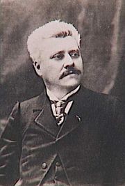 Maurice Ordonneau (1854–1916)