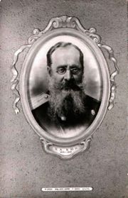 César Cui (1835–1918)