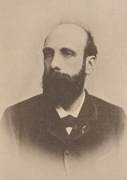 Gaston Salvayre (1847-1916)