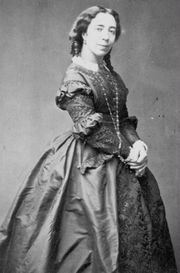 Pauline Viardot (1821-1910)