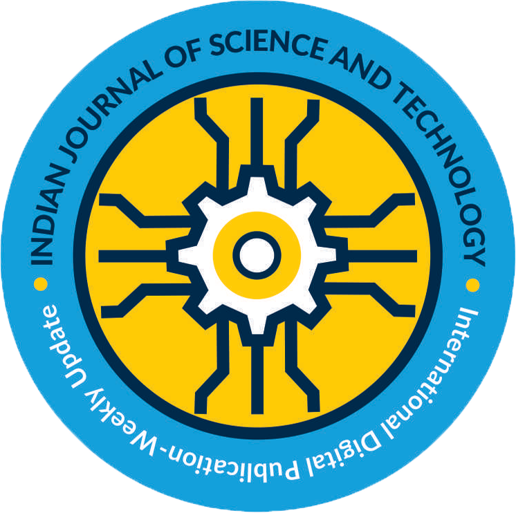 Indian Journal of Science and Technology