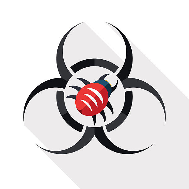 Infection logo