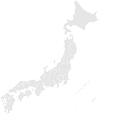 MAP Japan