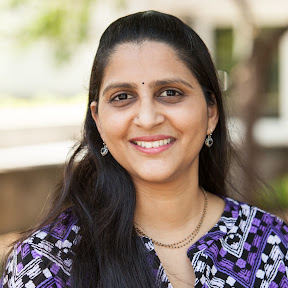 Bhargavi Bandi