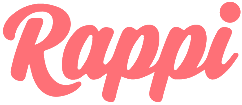 Rappi logo