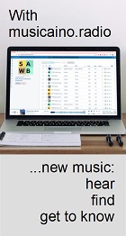 2024-09-26 Get to know new music with musicainfo.radio! - clicca qui