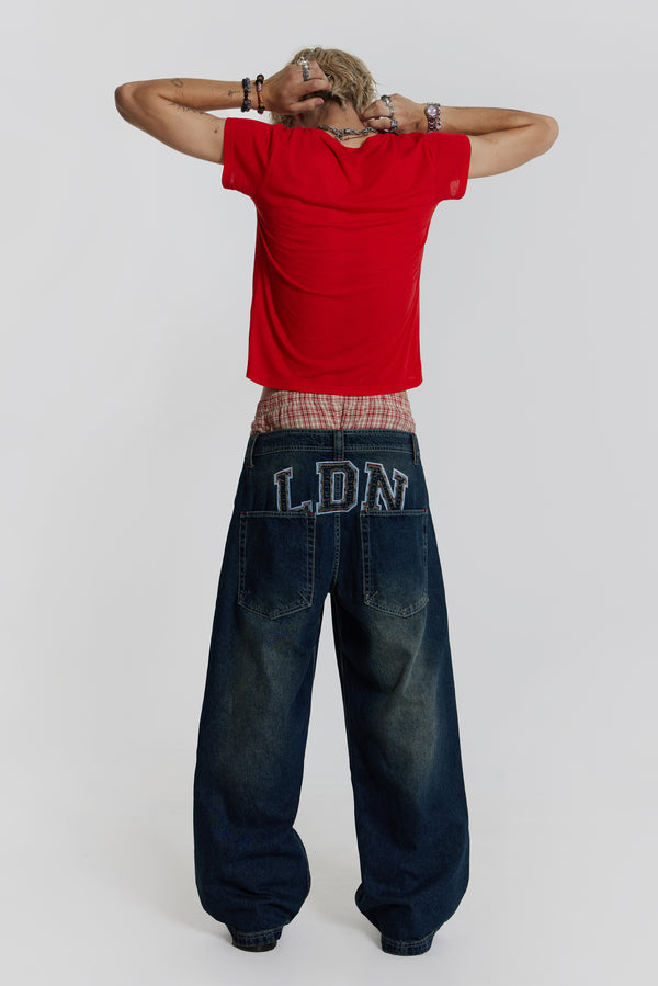 LDN Colossus Jeans