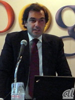 Henrique de Castro