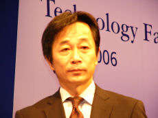 小野起代己氏