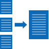 Složení jednoduchého webu v PHP