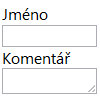 Jak přidat komentáře na web