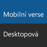 Přepnout na mobilní/desktopový web