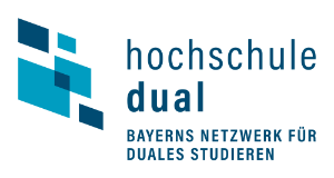 Logo von Hochschule Dual