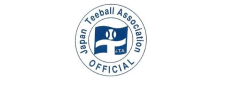 Japan Teeball association OFFICAL