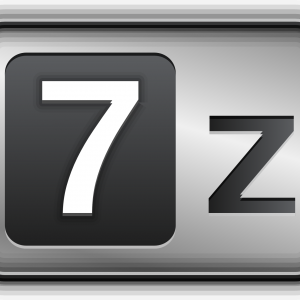 Windows10の圧縮・解凍ソフトのおすすめは7-Zip