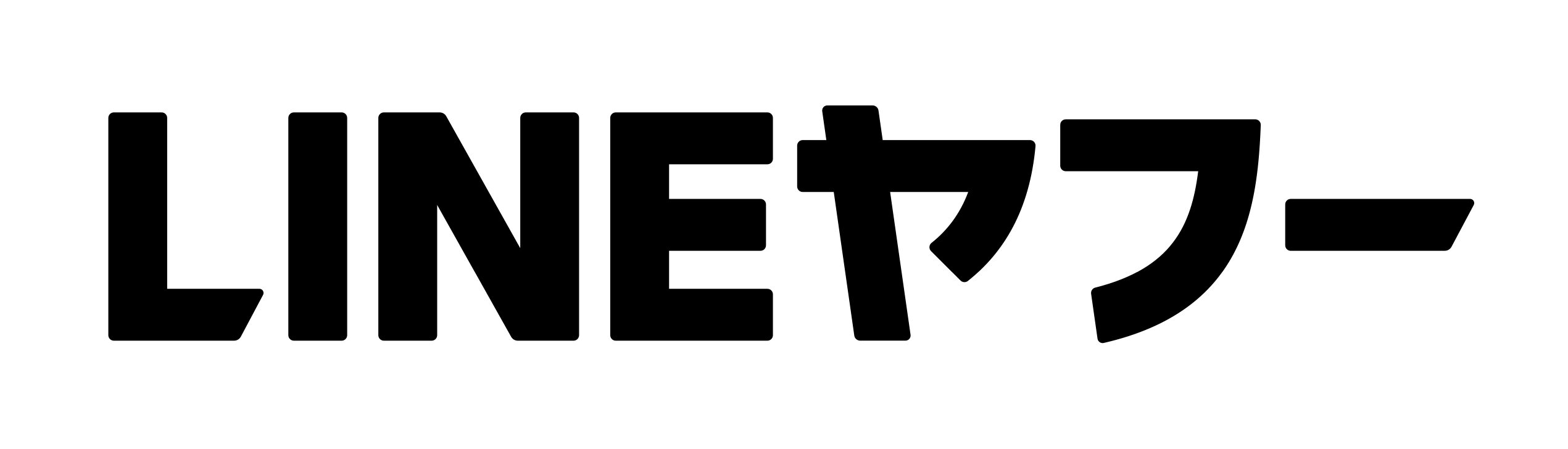 LINEヤフー株式会社