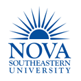 Nova Southeastern University Logo