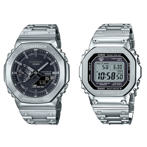 G-SHOCK