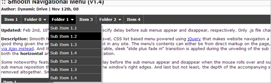 css-jquery-menu23