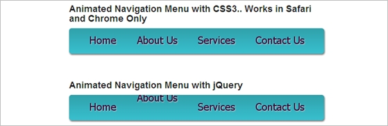 css-jquery-menu50