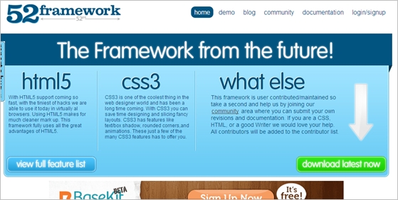 framework12