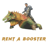 Rent a Booster Service