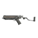 Static-HV SMG Boost