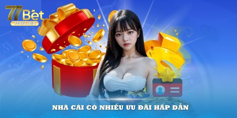 Khuyến mãi độc quyền