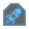 The SW Upgrade Gummi Ability icon