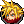 Cloud's sprite