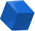 Blue Gummi Block (Cube) KHX.png