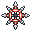 The Eternal Flames sprite, used when attacking with the Eternal Flames equipped.