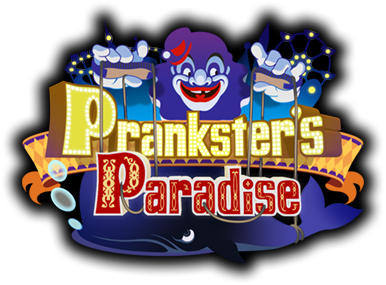 Prankster's Paradise Logo KH3D.png