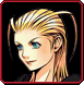 Larxene's icon in Mission Mode.