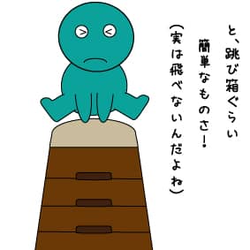 できないという思い込み