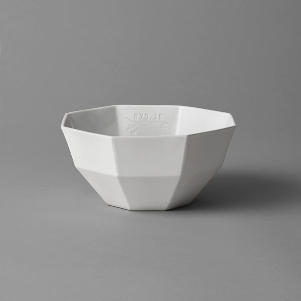 Bowl LL〈6 colors〉